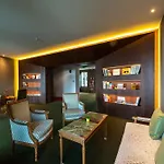 Appartement Pavillon Bon Rivage *