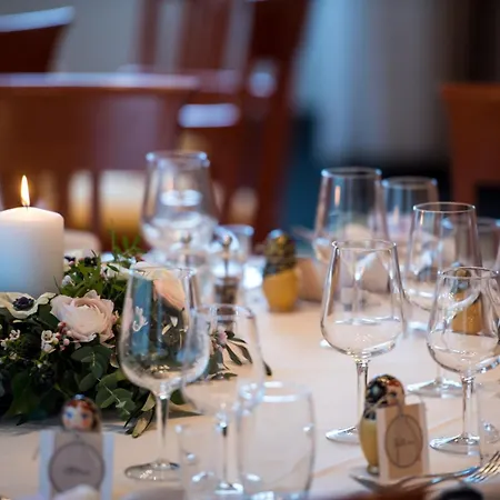 Pavillon Bon Rivage 公寓 拉图尔德佩