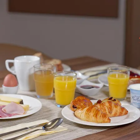 公寓 Pavillon Bon Rivage 拉图尔德佩