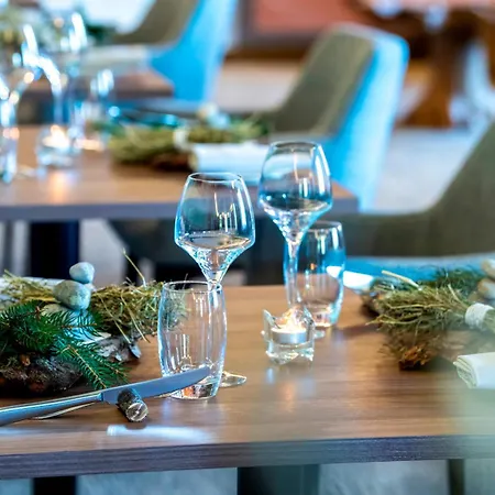 Pavillon Bon Rivage *