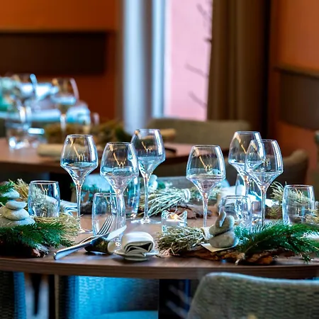 公寓 Pavillon Bon Rivage *