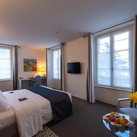 Pavillon Bon Rivage 아파트 라뚜르드필즈