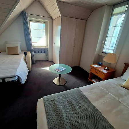 Pavillon Bon Rivage *