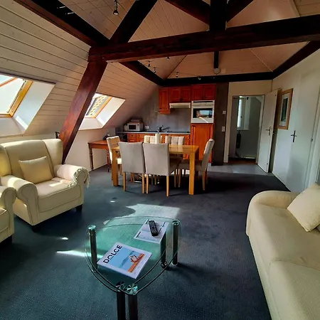 Pavillon Bon Rivage