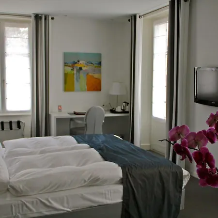 Pavillon Bon Rivage Appartement La Tour-de-Peilz