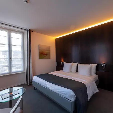 Pavillon Bon Rivage *