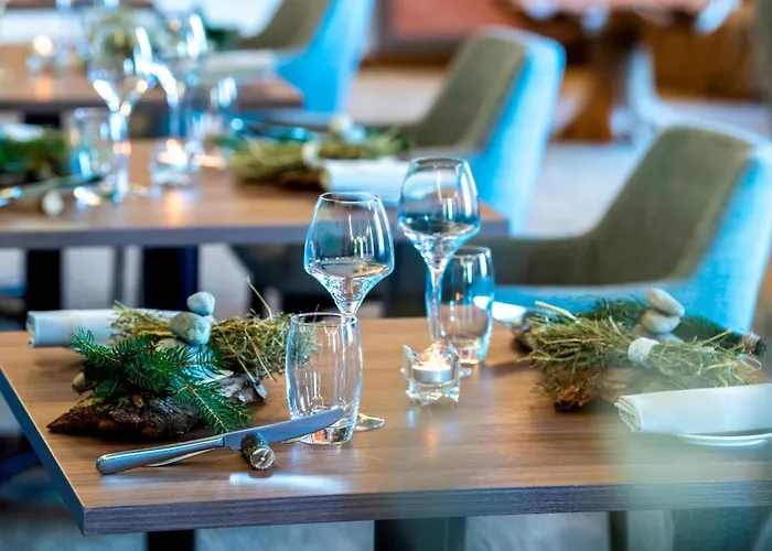 Pavillon Bon Rivage *