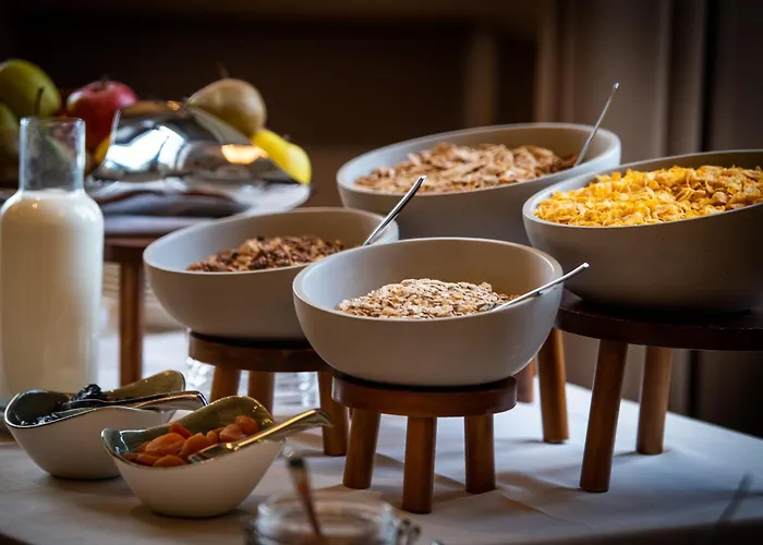 Pavillon Bon Rivage *