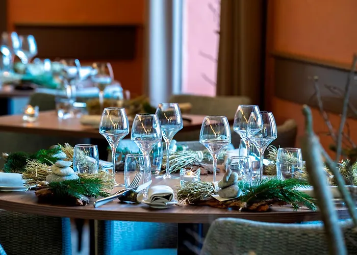 Appartement Pavillon Bon Rivage *