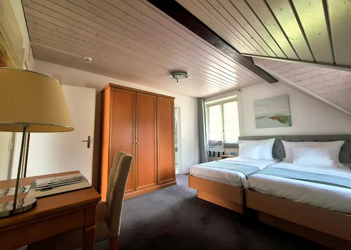 Appartement Pavillon Bon Rivage La Tour-de-Peilz