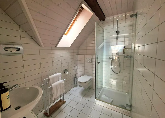 Pavillon Bon Rivage *