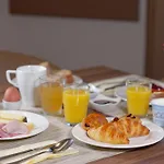 아파트 Pavillon Bon Rivage 라뚜르드필즈