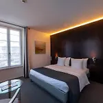 Pavillon Bon Rivage *