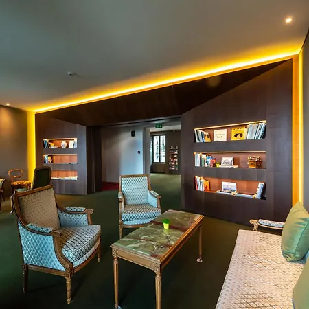 Apartment Pavillon Bon Rivage *