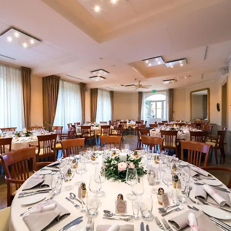 Pavillon Bon Rivage *