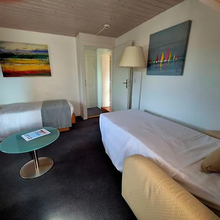 Pavillon Bon Rivage * برج بيلتز