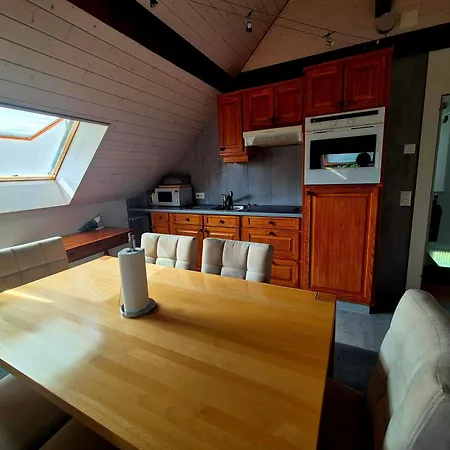 Pavillon Bon Rivage * برج بيلتز