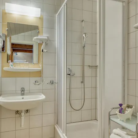 Apartment Pavillon Bon Rivage La Tour-de-Peilz