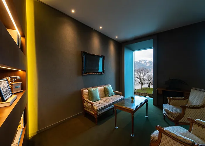 Pavillon Bon Rivage * برج بيلتز