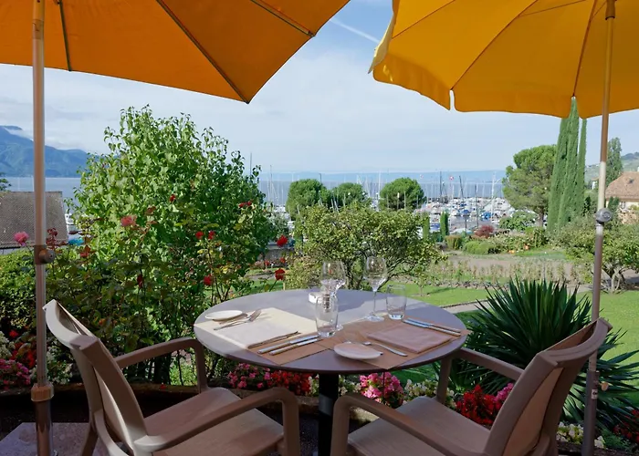 شقة Pavillon Bon Rivage