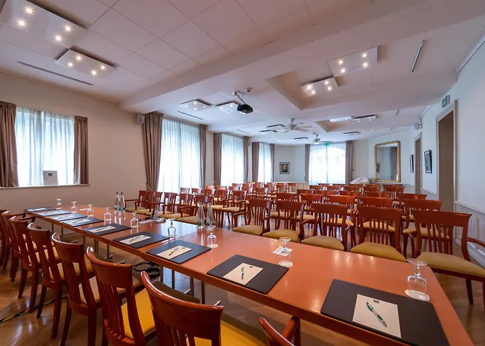 Pavillon Bon Rivage *