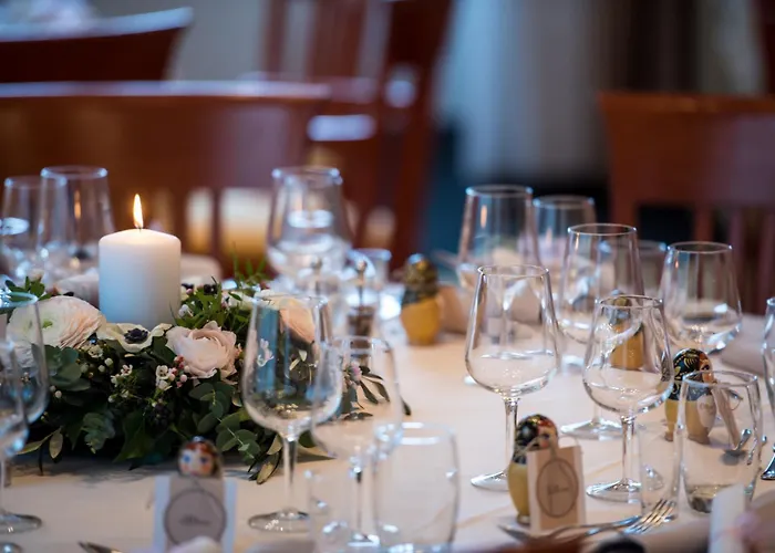 Pavillon Bon Rivage شقة برج بيلتز