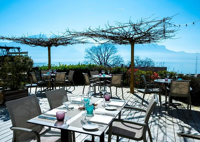 شقة Pavillon Bon Rivage برج بيلتز