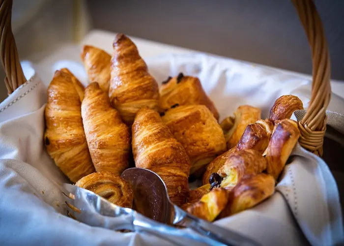 Pavillon Bon Rivage برج بيلتز