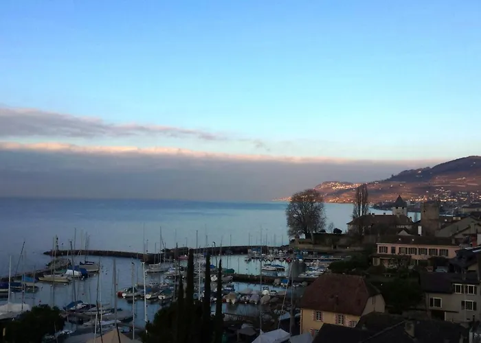 شقة Pavillon Bon Rivage *