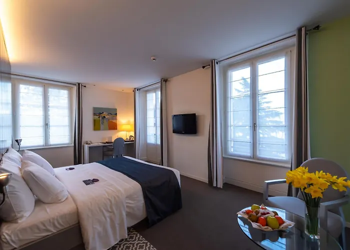 Pavillon Bon Rivage شقة برج بيلتز