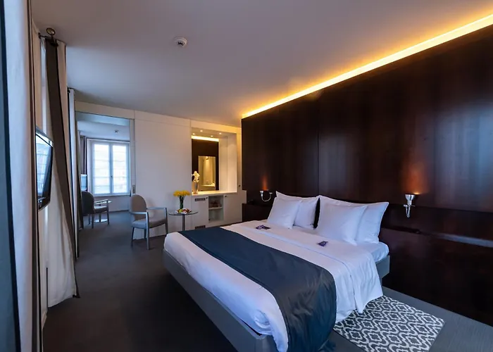 Pavillon Bon Rivage *