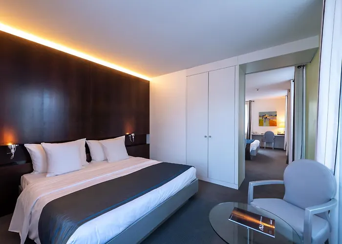 شقة Pavillon Bon Rivage *