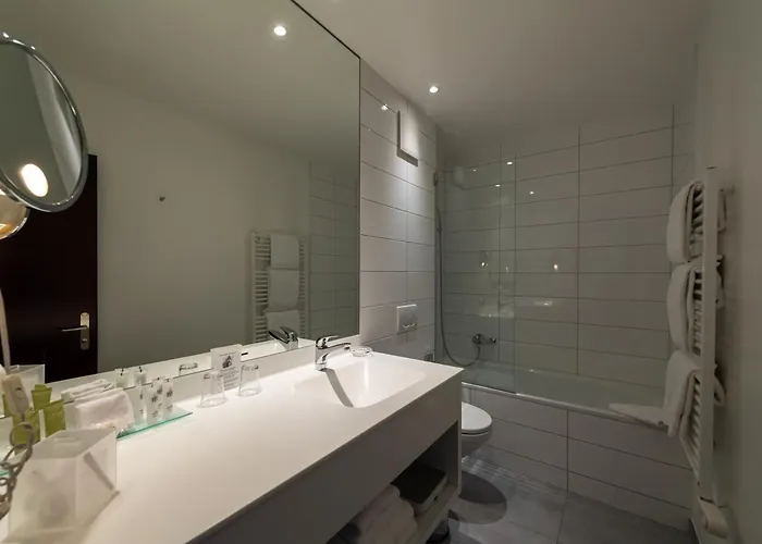 Pavillon Bon Rivage برج بيلتز