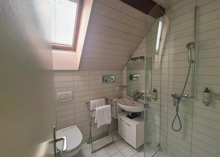 شقة Pavillon Bon Rivage *