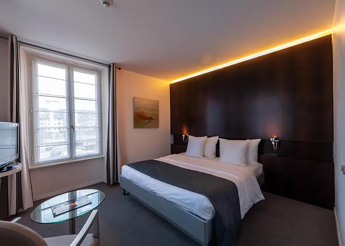 Pavillon Bon Rivage *